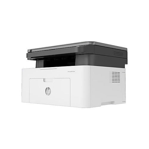 Máy in HP Laser MFP 136A (4ZB85A)